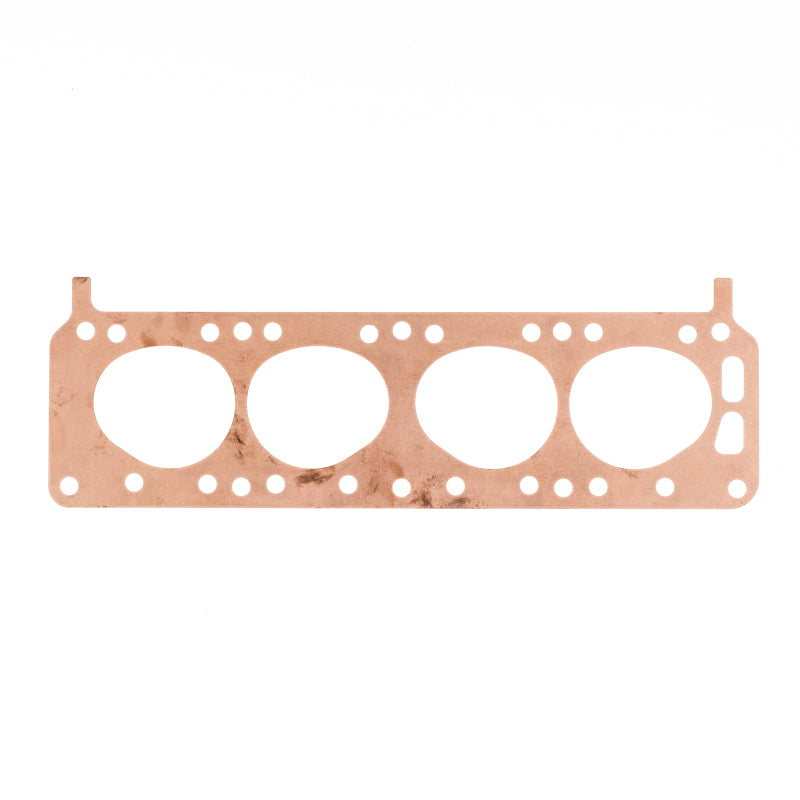 Cometic Gasket Cometic MG TC/TD/TF 1250-1500cc 68mm .043 inch Thickness Copper Head Gasket