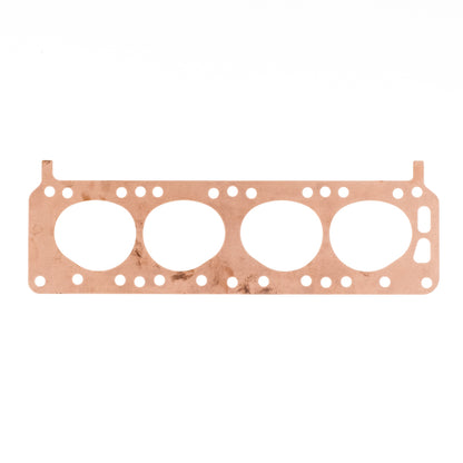 Cometic Gasket Cometic MG TC/TD/TF 1250-1500cc 68mm .043 inch Thickness Copper Head Gasket