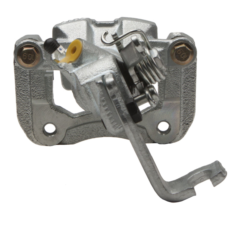 DFC 98-08 Acura TSX Rear-R Premium Caliper - Silver Zinc Coated