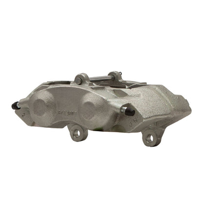 DFC 63-82 Chevrolet Corvette Rear-R Premium Caliper - Silver Zinc Coated