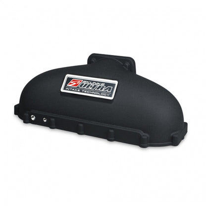 Skunk2 Racing Skunk2 Ultra Race Series Centerfeed Plenum - Black