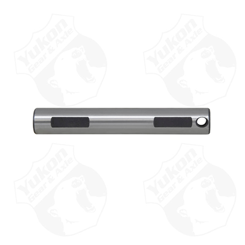 Yukon Gear & Axle Yukon Gear Chrome Moly Cross Pin Shaft For Mini-Spool For 9in Ford