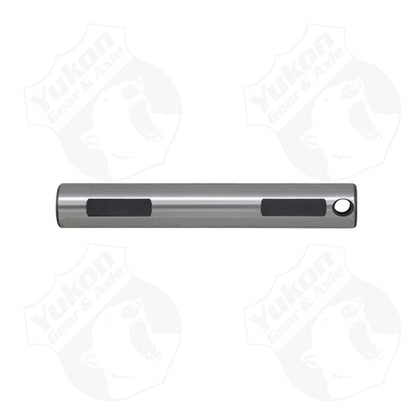 Yukon Gear & Axle Yukon Gear Chrome Moly Cross Pin Shaft For Mini-Spool For 9in Ford