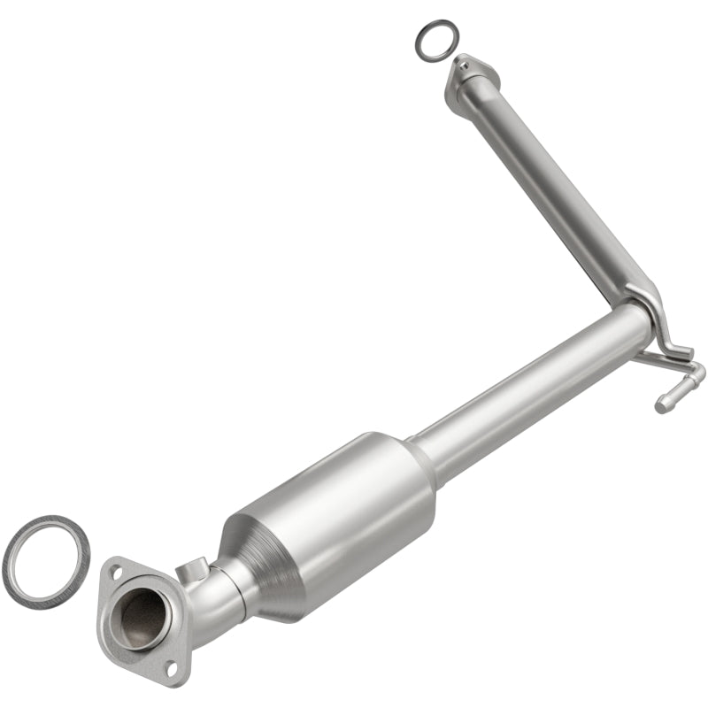 MagnaFlow 05-06 Toyota Tundra 4.0L Direct Fit Converter