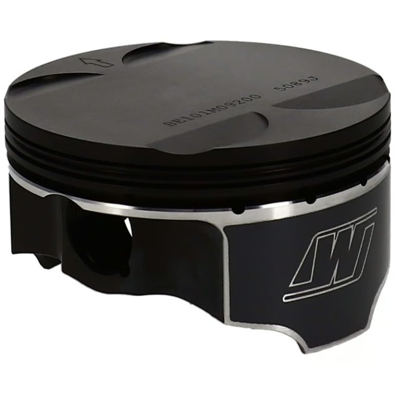 Wiseco 14-23 Kawasaki 800 Teryx 85mm Bore Black Edition Piston Kit