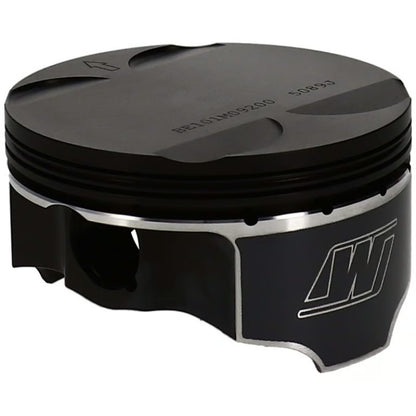 Wiseco 14-23 Kawasaki 800 Teryx 85mm Bore Black Edition Piston Kit