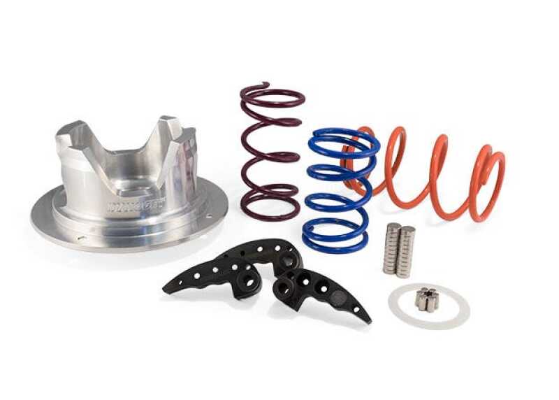 Dynojet 16-21 Polaris RZR XP1000 Clutch Kit