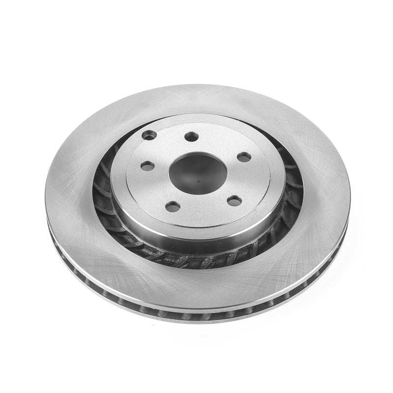 PowerStop Power Stop 15-17 Chevrolet SS Rear Autospecialty Brake Rotor