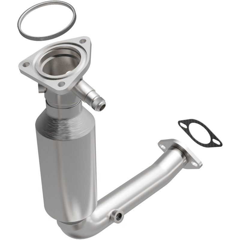 MagnaFlow Direct Fit Catalytic Converter 2000 and 2002 Ford Focus 2.0