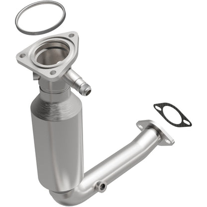 MagnaFlow Direct Fit Catalytic Converter 2000 and 2002 Ford Focus 2.0