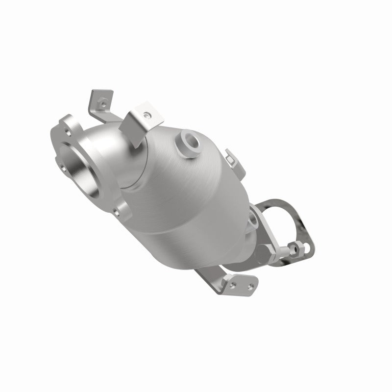 MagnaFlow Direct Fit Catalytic Converter 10-12 Hyundai Genesis Coupe L4 2.0L