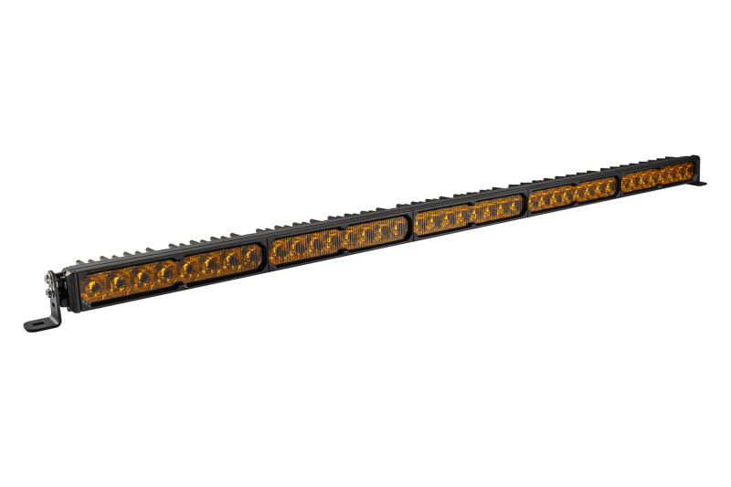 Diode Dynamics SS50 Pro Yellow Driving Standard ABL (one)