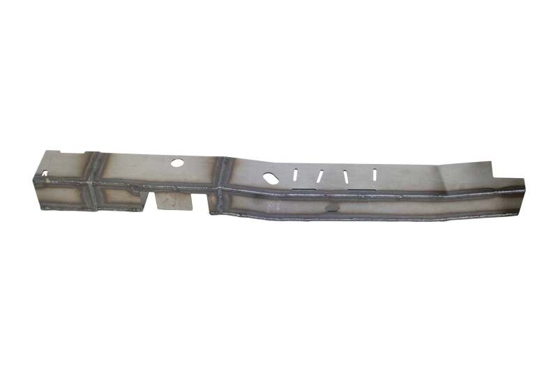 Rustbuster Front Frame Section Right Side