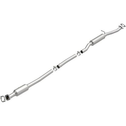 MagnaFlow 16-17 Hyundai Tucson L4 2.0 OEM Underbody Direct Fit Catalytic Converter