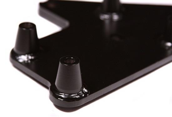 Innovative Mounts Innovative 96-00 Civic H22H22 AC Bracket