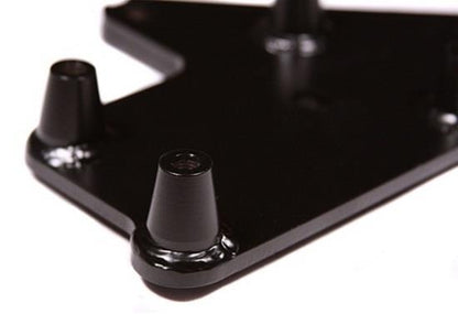 Innovative Mounts Innovative 96-00 Civic H22H22 AC Bracket