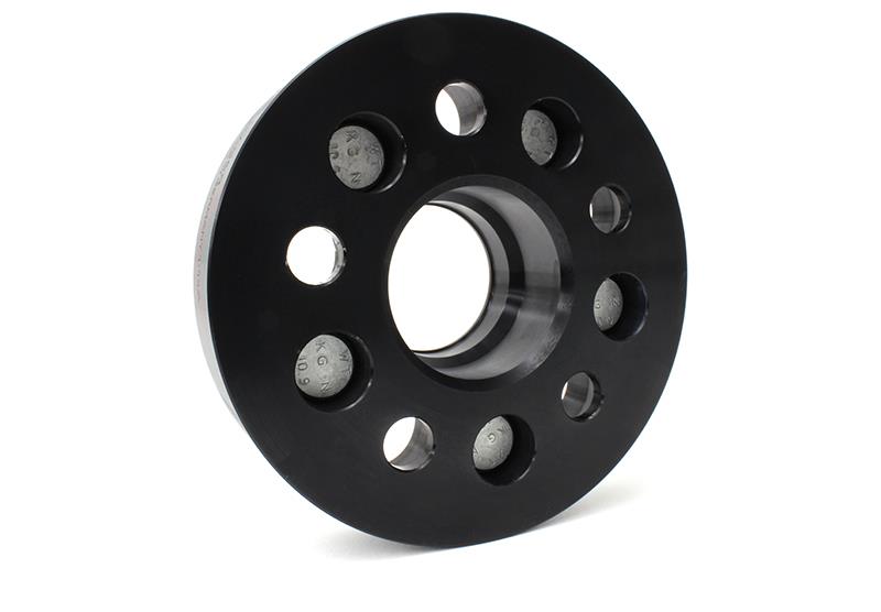 Perrin Performance PERRIN 02-14 Subaru WRX / 2004 STI / 13-26 BRZ & Toyota GR86 30mm Wheel Spacers 5x100 56mm CB - Pair