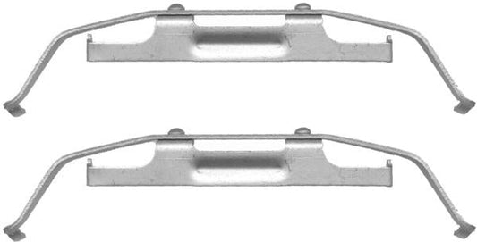 TEXTAR 82071900 Brake Pad Fitting Kit