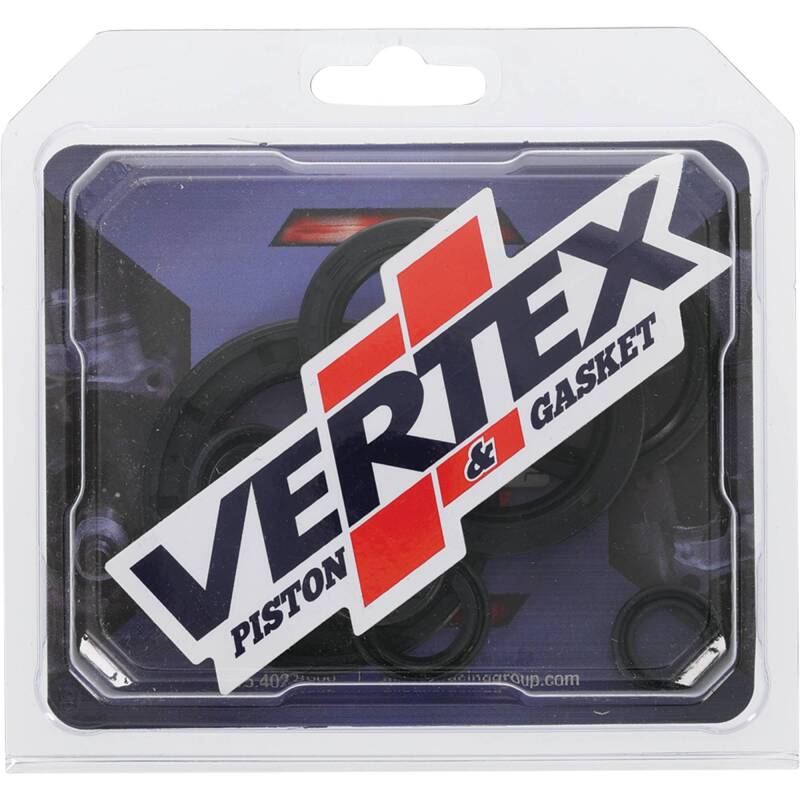 Vertex Pistons Vertex Gaskets 18-23 Honda CRF250R Oil Seal Kit