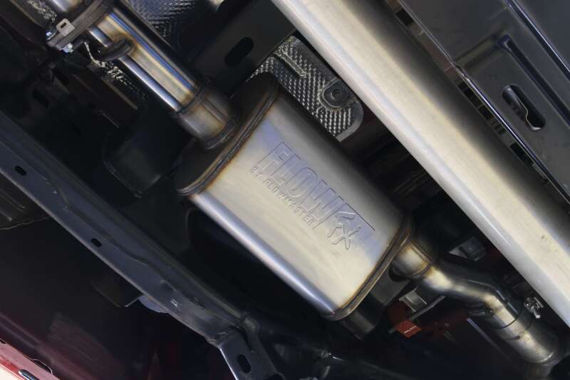 Flowmaster 19-24 RAM 1500 5.7L FlowFX Direct Fit Muffler Exhaust System