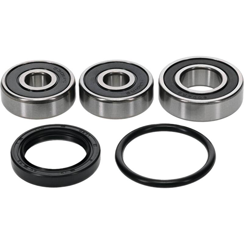 Pivot Works 83-06 Yamaha PW80 Rear Wheel Bearing Kit
