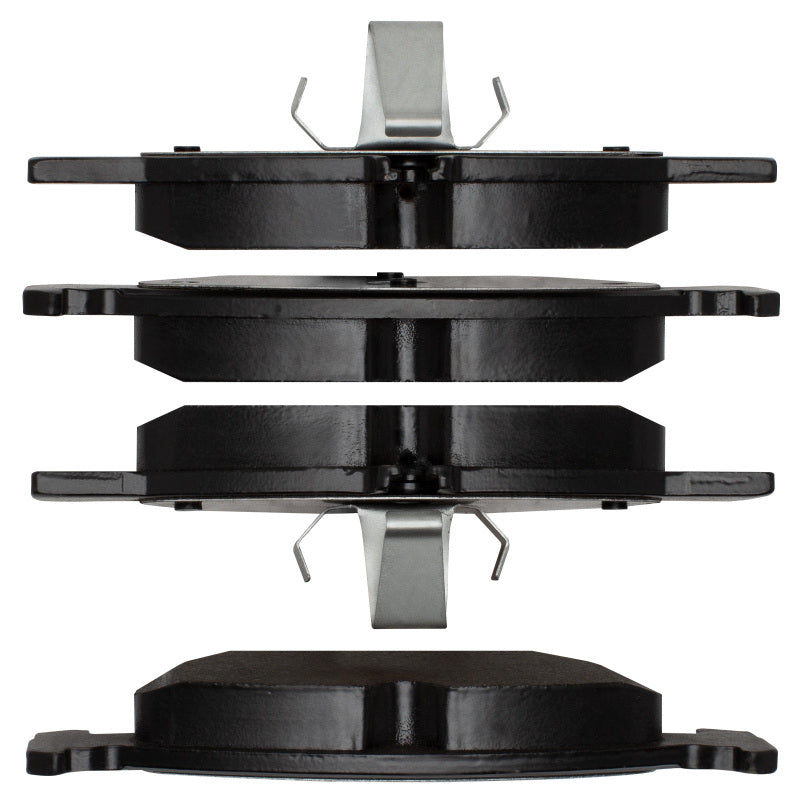 R1 Concepts R1 96-08 Chrysler Crossfire Front R1 Ceramic Brake Pads