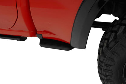 AMP Research 20-24 Chevrolet Silverado 2500/3500HD BedStep2 - Black