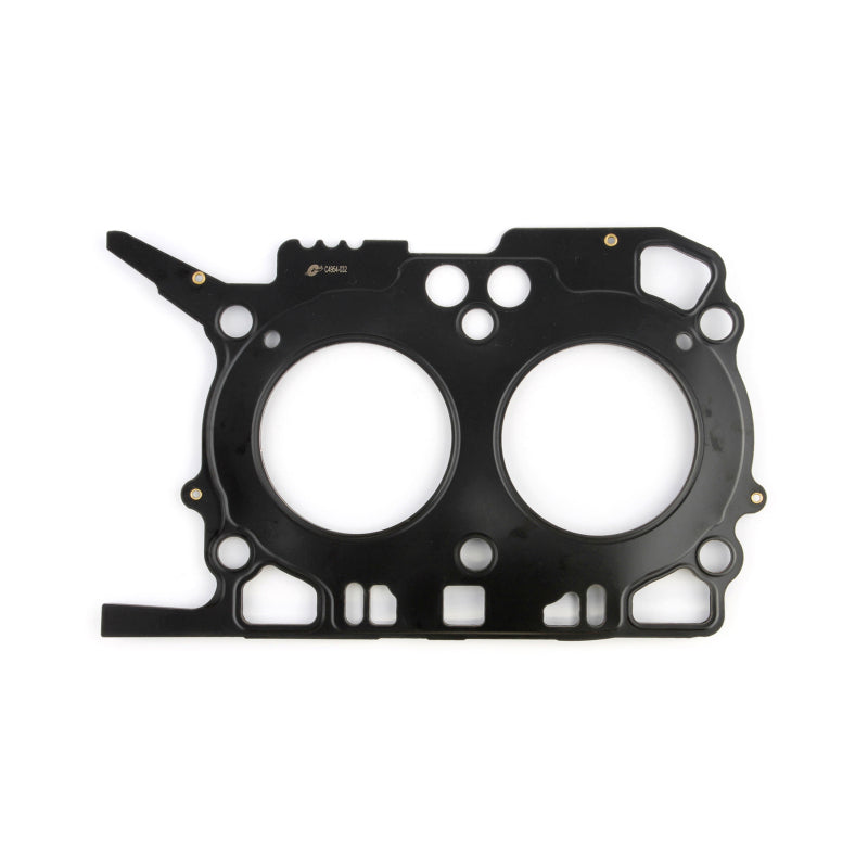 Cometic Gasket Cometic 2014+ Subaru FA20F 89.5mm Bore .040in MLX Head Gasket - Left