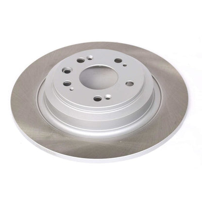 PowerStop Power Stop 09-14 Acura TL Rear Semi Coated Rotor