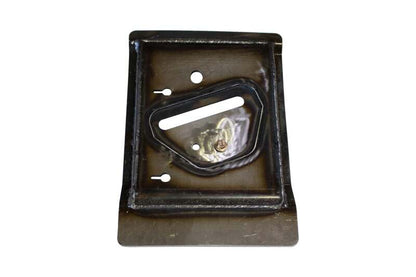 Rustbuster 11-18 Chevy Silverado 2500HD/3500HD Spare Tire Plate
