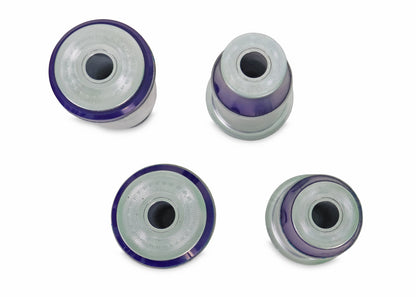 SuperPro 2014-2014 Ford F-150 FX2 Front Lower Control Arm Inner Bushing Set - 2014 Ford F-150