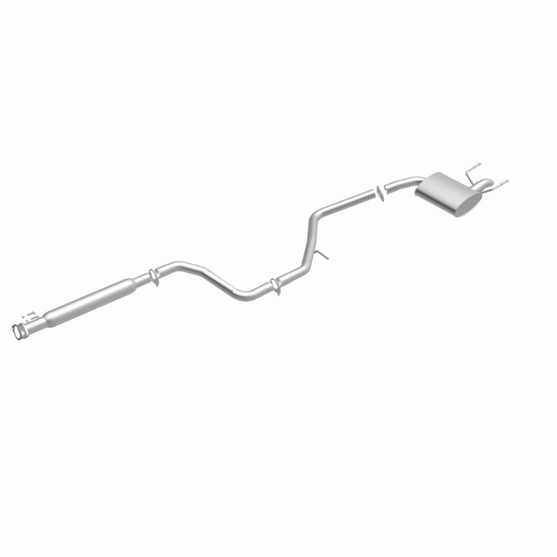Magnaflow BRExhaust 13-16 Chevrolet Malibu Limited 2.5L Exhaust Kit