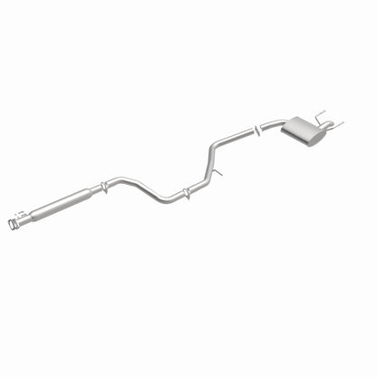 Magnaflow BRExhaust 13-16 Chevrolet Malibu Limited 2.5L Exhaust Kit
