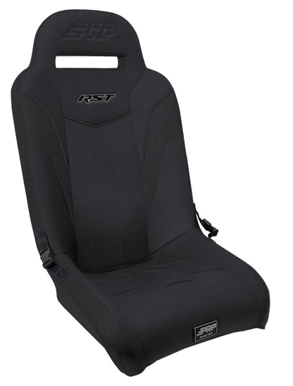 PRP Seats PRP RST Rear Suspension Seat- Black