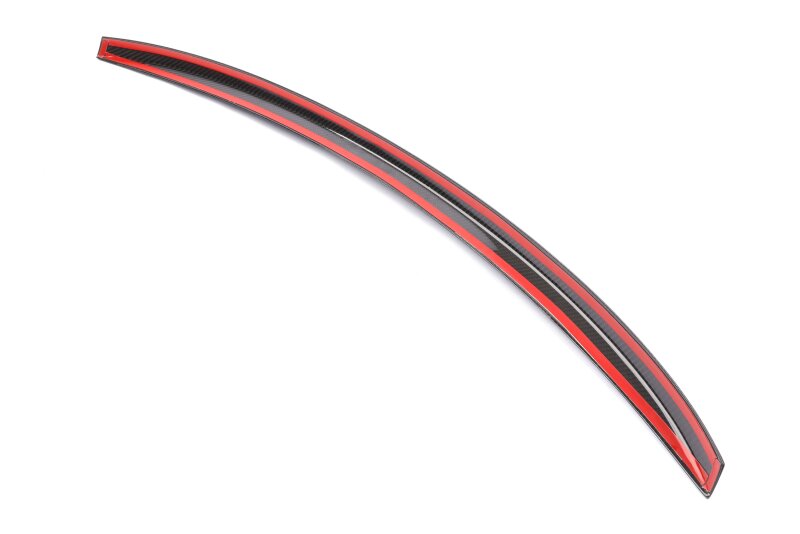 Dinan 21-27 BMW M3 (G80) Carbon Fiber Rear Deck Spoiler
