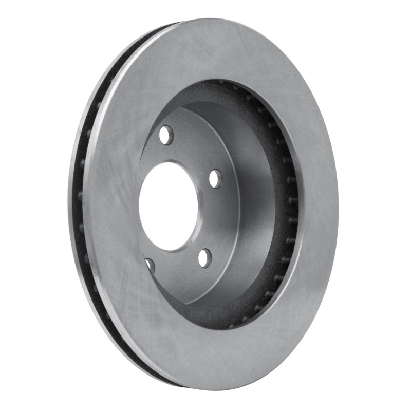 DFC 82-90 Ford Mustang Rear Brake Rotor