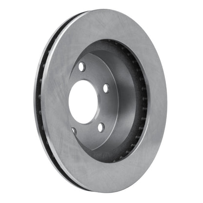 DFC 82-90 Ford Mustang Rear Brake Rotor