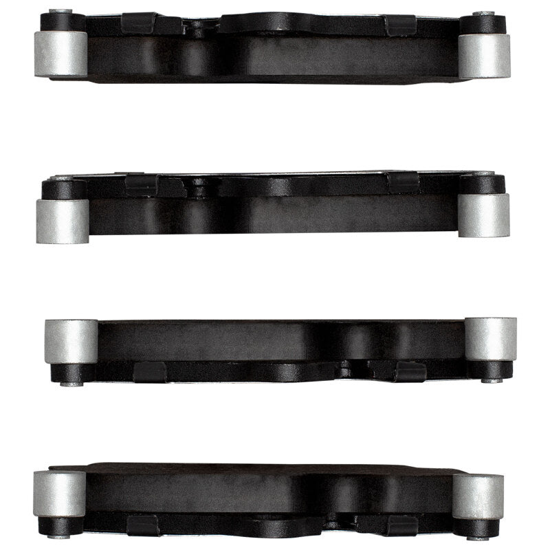R1 Concepts R1 05-23 Porsche Boxster Rear R1 Optimum OE Brake Pads