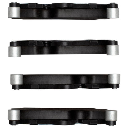 R1 Concepts R1 05-23 Porsche Boxster Rear R1 Optimum OE Brake Pads