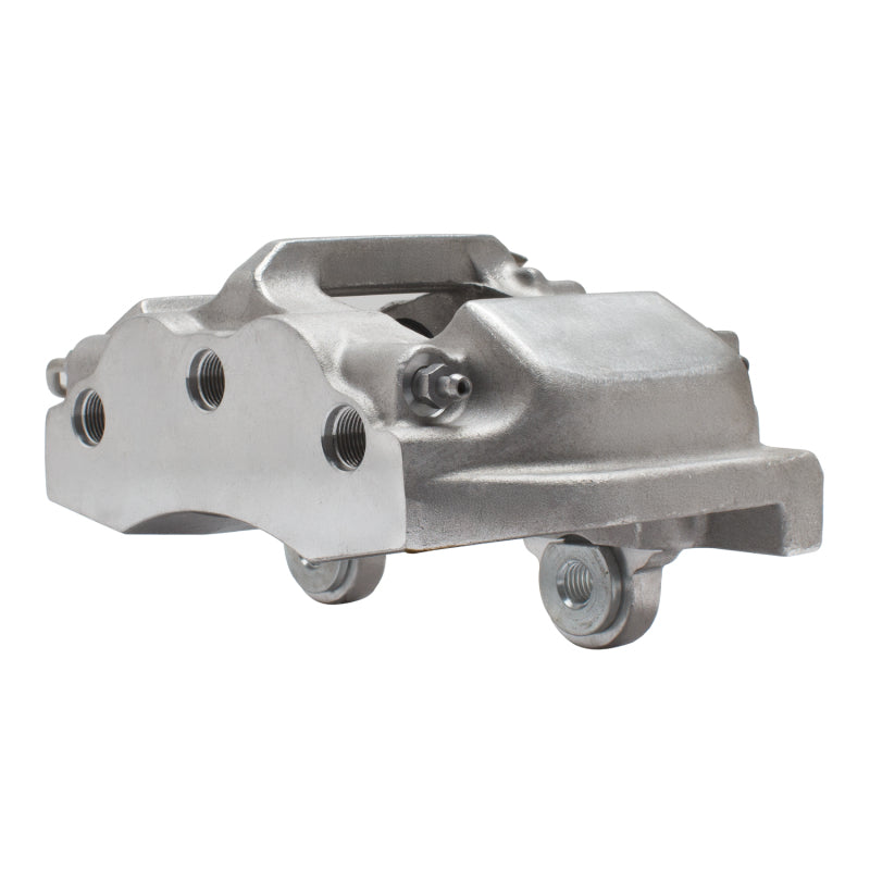 DFC 06-13 Chevrolet Corvette Rear-L Premium Caliper - Silver Zinc Coated