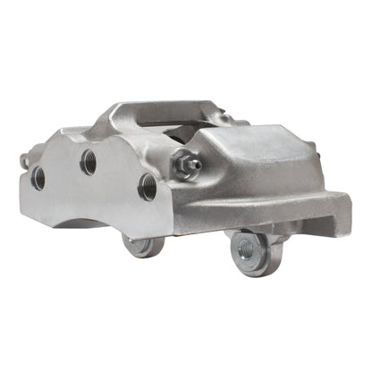 DFC 06-13 Chevrolet Corvette Rear-L Premium Caliper - Silver Zinc Coated