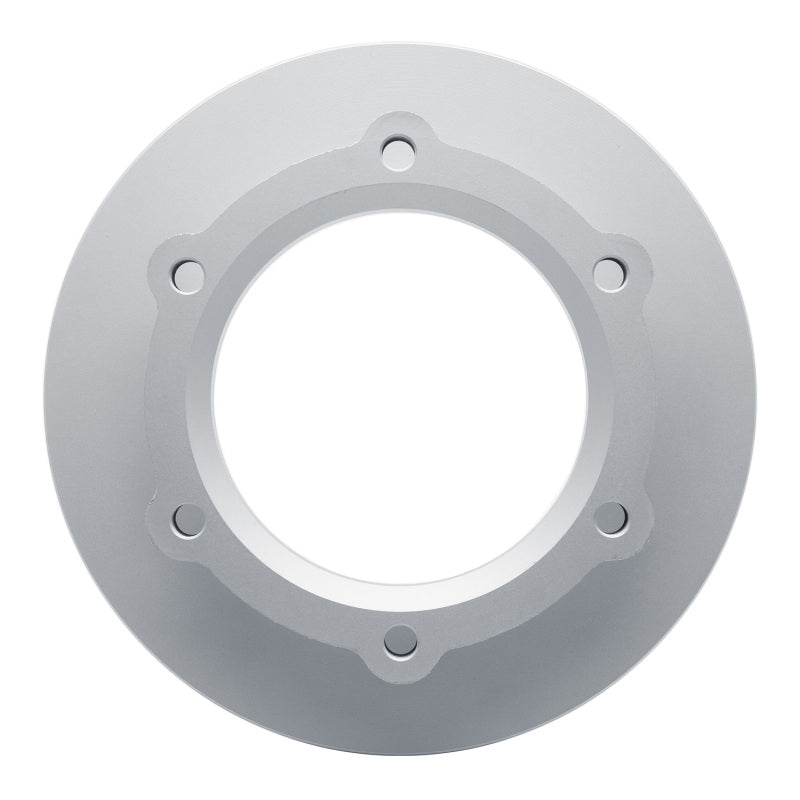 DFC 12-20 Hino 155 Front GeoSPEC Coated Rotor