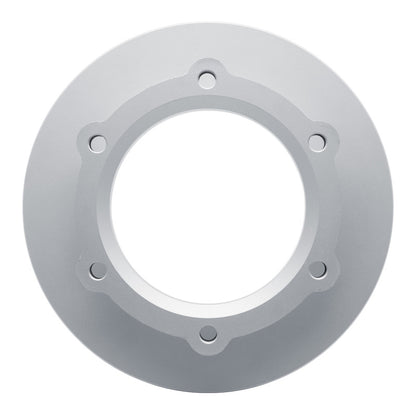 DFC 12-20 Hino 155 Front GeoSPEC Coated Rotor