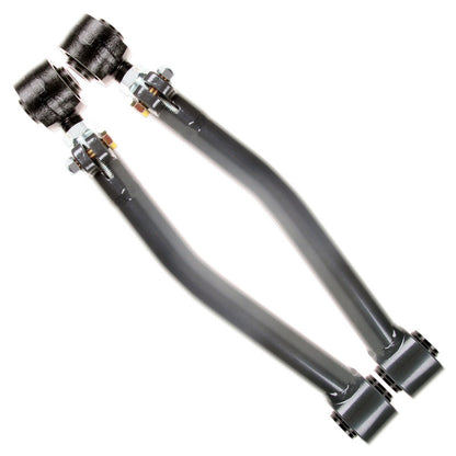 Synergy Mfg Synergy 2007+ Jeep Wrangler JK/JKU/JL/JLU Adjustable Rear Upper Control Arms - Pair