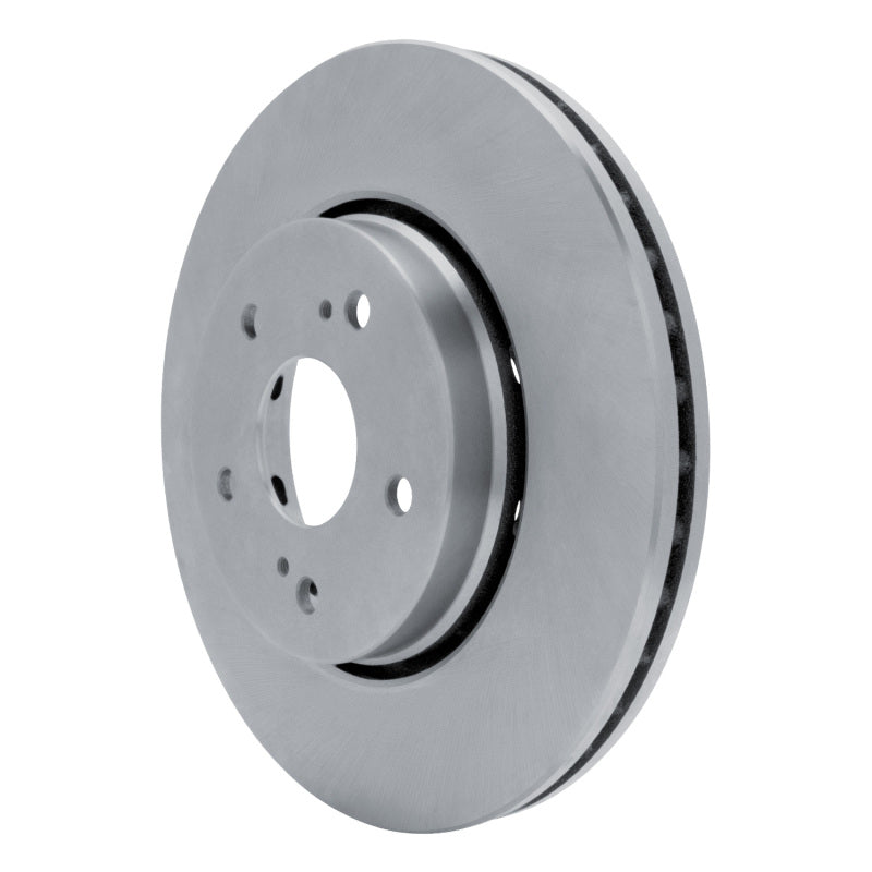 DFC 10-13 Suzuki Kizashi Front Brake Rotor