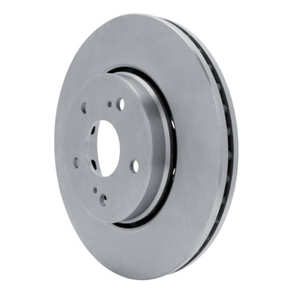 DFC 10-13 Suzuki Kizashi Front Brake Rotor
