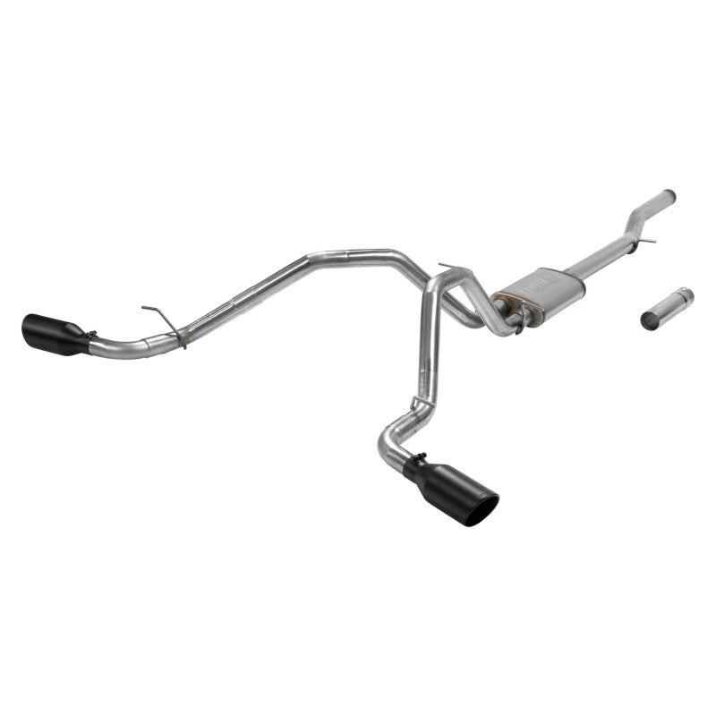 Flowmaster 14-18 Silverado/Sierra 1500 5.3L FlowFX Cat-Back Exhaust System