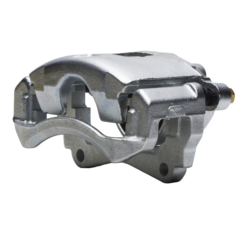DFC 97-05 Buick LeSabre Front-L Premium Caliper - Silver Zinc Coated