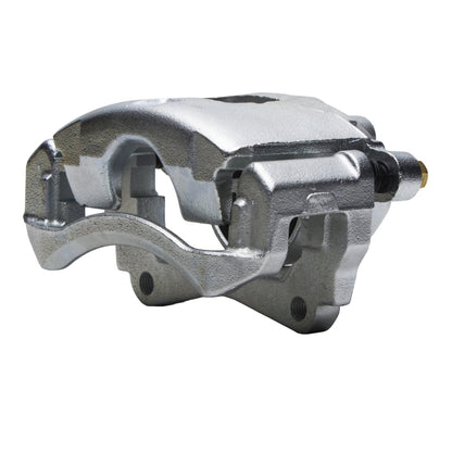 DFC 97-05 Buick LeSabre Front-L Premium Caliper - Silver Zinc Coated