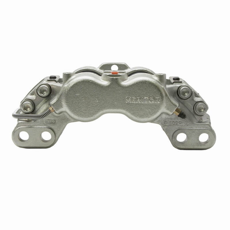 DFC 91-22 Blue Bird TC1000 Fr & Rr L/Front Left Premium Caliper - Silver Zinc Coated